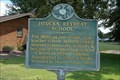 Image for Heucks Retreat School - Brookhaven, MS