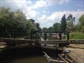 Image for Grand Union Canal - Main Line (Southern section) – Lock 60 - Winkwell Top Lock - Winkwell, UK