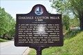 Image for Oakdale Cotton Mills, Jamestown, NC, USA