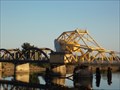 Image for Isleton drawbridge -   Sacramento/ San Joaquin Delta CA