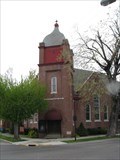 Image for Cairo Baptist Church - Cairo Historic District - Cairo