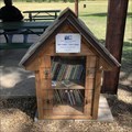 Image for Oak Creek Park Free Library - Greenville, TX