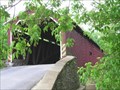 Image for Pinetown Covered Bridge