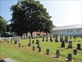 Image for Immanuel Lutheran Church and Cemetery - Altenburg, Missouri