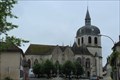 Image for Église Saint-Quentin - Dienville, France