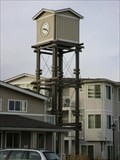 Image for Town Clock, Bothell, WA
