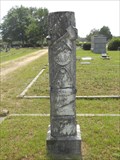 Image for Daniel E. Wooten - Magnolia Cemetery - DeFuniak Springs, FL