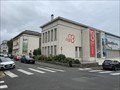 Image for Brest : réouverture du musée des Beaux-arts après désinfection d'un champignon - France