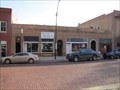 Image for Building at 109-113 West Gunsmoke - Dodge City Downtown Historic District - Dodge City, Kansas