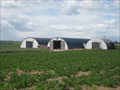 Image for 3 Quonset  Huts - Steeple Morden