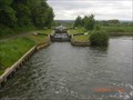Image for Kennet and Avon Canal – Lock 39 - Scaggs Lock - Devizes, UK