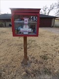 Image for Paxton's Blessing Box 45 - Wichita, KS - USA