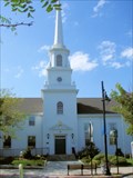 Image for Brazilian Presbyterian Church  -  Hyannis, MA