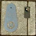 Image for Findings Pavement Trail (Birmingham) - Letter H