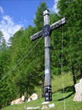 Image for Hochkreuz - Maria Waldrast Mühlbachl, Tirol, Austria