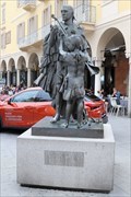 Image for Antonio Stradivari - Cremona, Italy