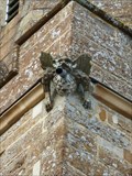 Image for Gargoyles - St Peter & St Paul - Preston, Rutland