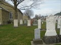 Image for Trinity Anglican Cemetery - Lambeth, Ontario