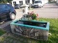 Image for Church Fountain - Unterdigisheim, Germany, BW