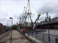 Image for Tobacco Dock Ships - Wapping Lane, London, UK