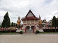 Image for Wat Chanathip Chaloem—Satun, Thailand.