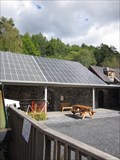 Image for Main Power Source, CAT, Corris, Gwynedd, Wales, UK