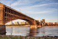Image for Eads Bridge - St. Louis IN A Box - St. Louis, MO