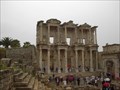 Image for Library at Ephesus -  Ephesus, Turkey