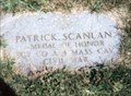 Image for Patrick Scanlan AKA Patrick Scanlon-Farmington, CT