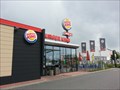 Image for Burger King - Talhausstrasse - Hockenheim Germany, BW