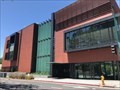 Image for Hayward LIbrary and Community Learning Center - 2018 - Hayward, CA