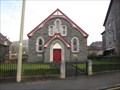 Image for Wesleyan Church, London Road, Corwen, Denbighshire, Wales, UK