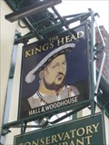 Image for The King's Head - High Street, Poole, Dorset, UK