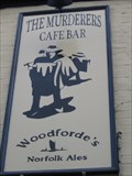 Image for The Murderers /Gardners Arms -Norwich- Norfolk