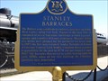 Image for "STANLEY BARRACKS" ~ Toronto