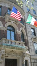 Image for The American Irish Historical Society - New York City, NY