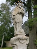 Image for St. John of Nepomuk - Horicky, Czech Republic