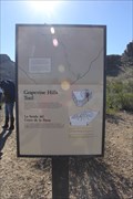 Image for Lava Dome -- Grapevine Hills Trail, Big Bend NP TX