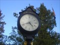 Image for Emmett City Clock
