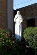 Image for Saint Francis of Assisi - Erie, PA