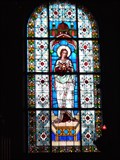 Image for St Barbara’s Stained Glass - Krakow, Poland