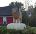 Image for Wooden Lion Oberdiegten - Diegten, BL, Switzerland