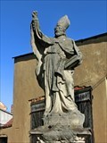 Image for St. Adalbert // sv. Vojtech - Nectiny, Czech Republic