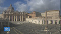 Image for St. Peter's Square Live - Vatican City