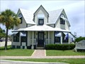 Image for The Seven Gables House - Ft. Pierce,FL