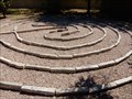 Image for Labyrinth at Grace Presbyterian Church - Round Rock, Texas USA