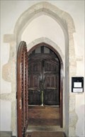 Image for Norman Doorways - St Margaret - Wychling, Kent