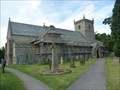 Image for St Mary's Church Gainford, County Durham