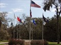 Image for Veterans Memorial - Village of Jones Creek, TX