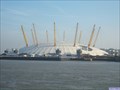 Image for North Greenwich Arena - OLYMPIC GAMES EDITION - London, UK